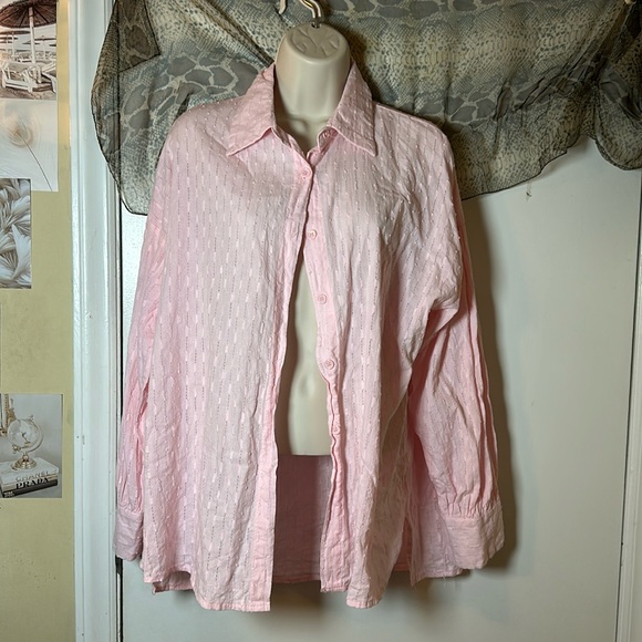 Pink matching set - Picture 1 of 12